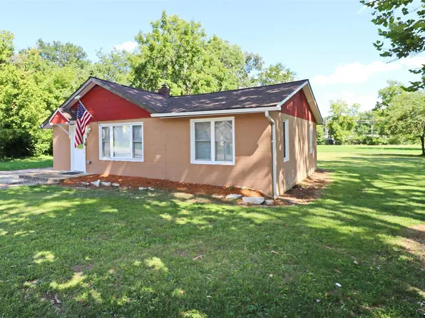 1920 Andrew St, Pevely, MO 63070