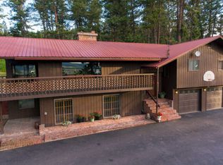 1654 Haywire Gulch, Kalispell, MT 59901