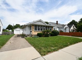 5064 Ford St, Indianapolis, IN