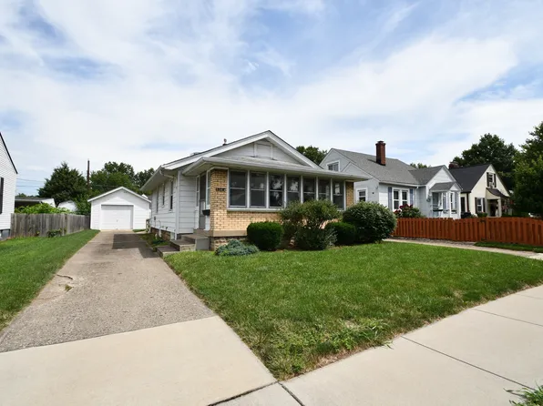5064 Ford St, Indianapolis, IN 46224