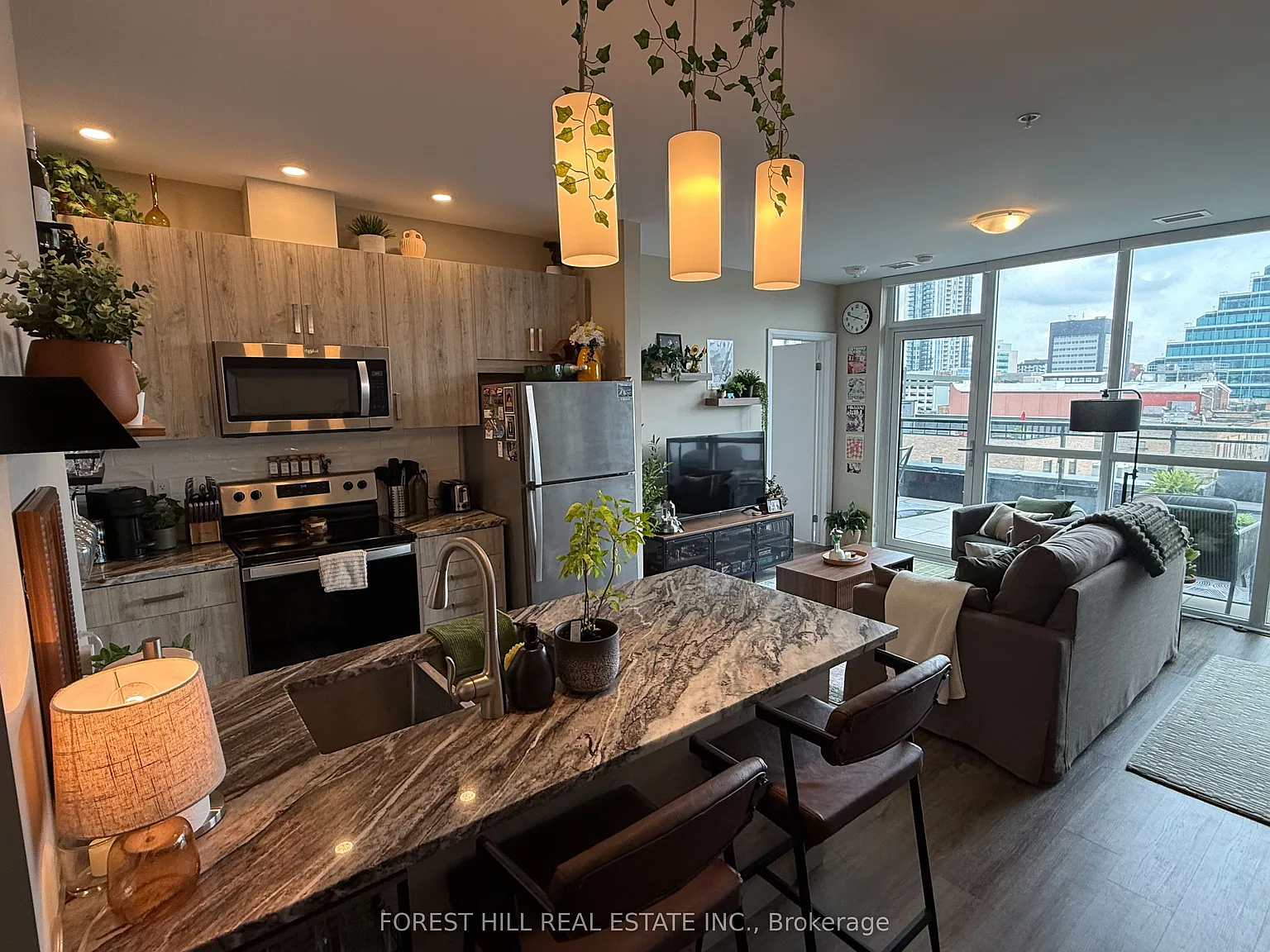 1 bed, $1,800 — Photo 2