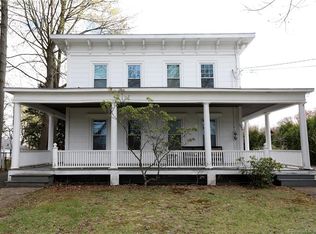 1443 Enfield St, Enfield, CT 06082