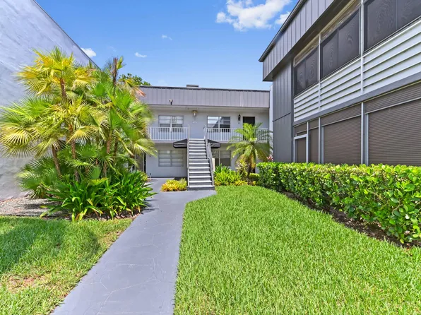 7 Normandy A, Delray Beach, FL 33484