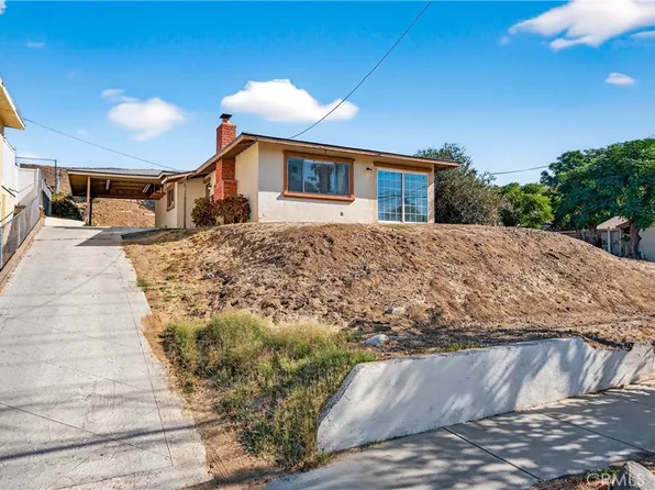 1205 W Pottery St, Lake Elsinore, CA 92530
