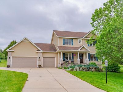 7571 Heather Knoll Lane, Verona, WI, 53593