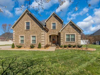1009 Lila Dr, Murfreesboro, TN, 37128