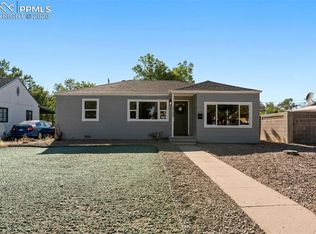 2723 Cascade Ave, Pueblo, CO 81003