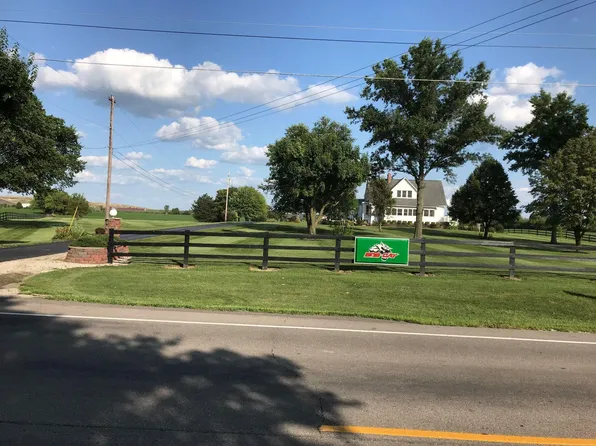 6446 Harrisburg Pike, Orient, OH 43146