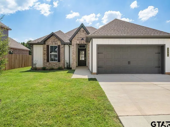 9561 Friedlander Way, Tyler, TX 75703