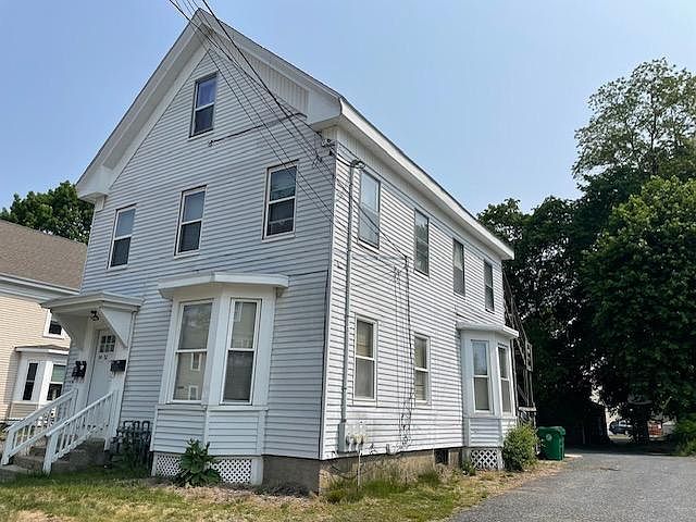 50-52 Alden St #2, Ashland, MA 01721 | Zillow