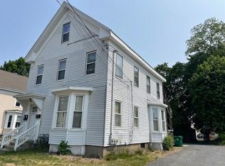 50-52 Alden St #2, Ashland, MA 01721