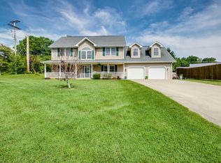 19263 Wyndale Rd, Abingdon, VA 24210