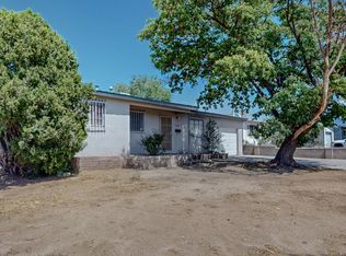 1019 Garcia St NE, Albuquerque, NM 87112