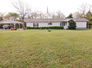 10900 N Erin Rd, Jones, OK 73049