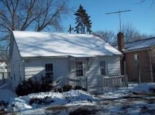 543 N Harrison Ave, Aurora, IL 60506