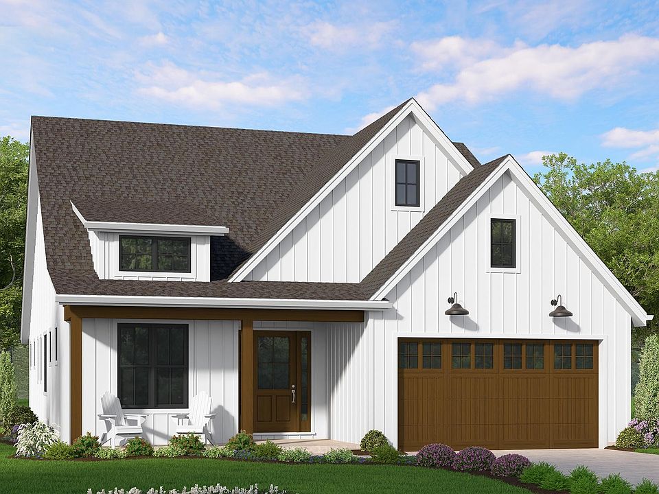 1st image of 120 Jasper Gulch Dr Lot 43