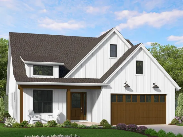 120 Jasper Gulch Dr Lot 43, Jasper, TN 37347