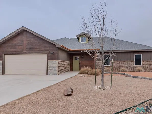 105 Blaine Cir, Clovis, NM 88101
