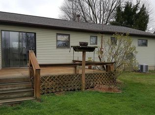 2220 Leonardsburg Rd, Delaware, OH 43015