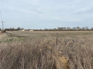 S Little Rd, Garden City, MO 64747