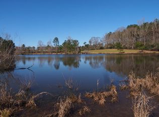 Joel Lang Rd, Magnolia, MS 39652