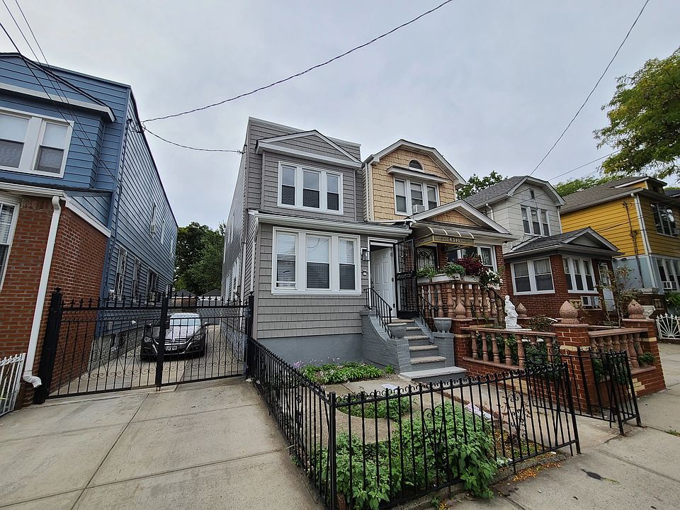 1st image of 4312 Snyder Ave #1
