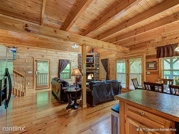 A great room worthy of the name