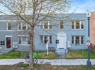 1212 16th St NE, Washington, DC 20002