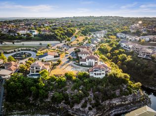 Marina View Way, Austin, TX 78734