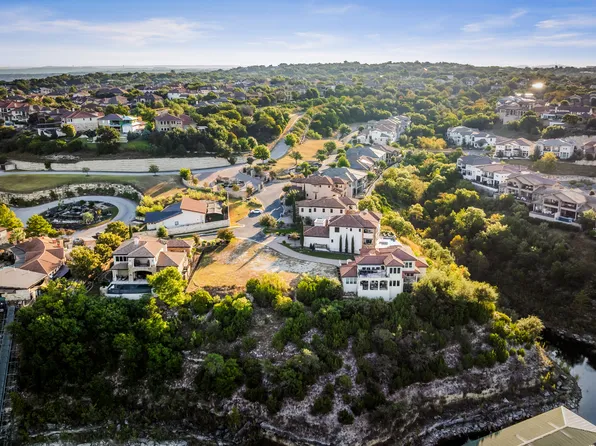Marina View Way, Austin, TX 78734