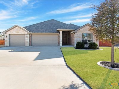 4605 Lucius Ln, Belton, TX, 76513