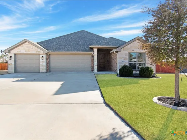 4605 Lucius Ln, Belton, TX 76513