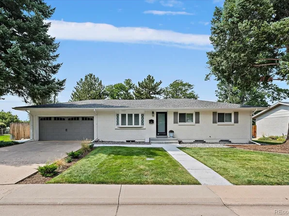 8244 E Kenyon Drive, Denver, CO 80237