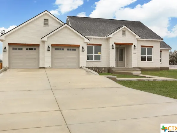 105 Jacob Dearing St, Blanco, TX 78606