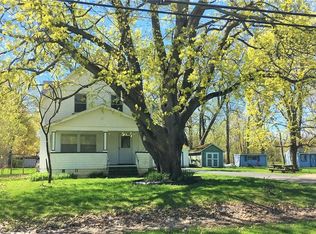 5 Elmore Dr, Rochester, NY 14606