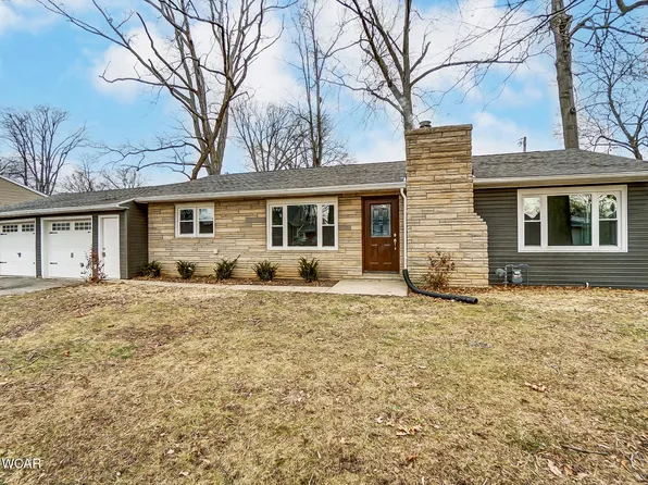 1830 Idlewild Dr, Lima, OH 45805