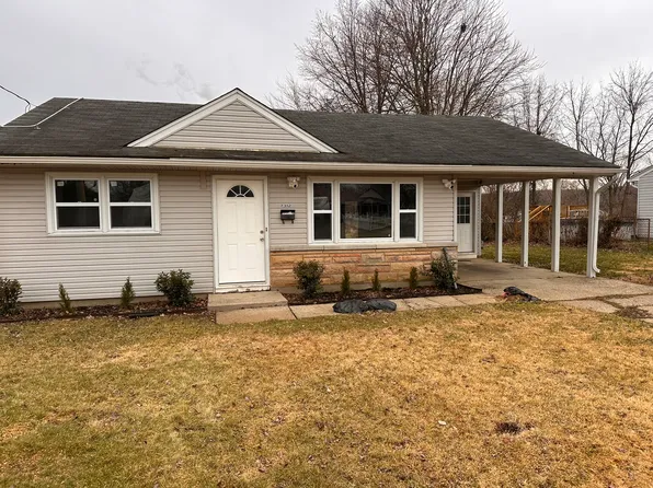 7312 Watson Ln, Louisville, KY 40272