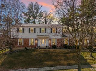 13258 Fairoyal Dr, Saint Louis, MO 63131