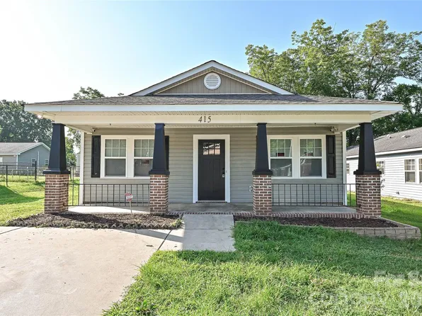 415 Jones St, Charlotte, NC 28208