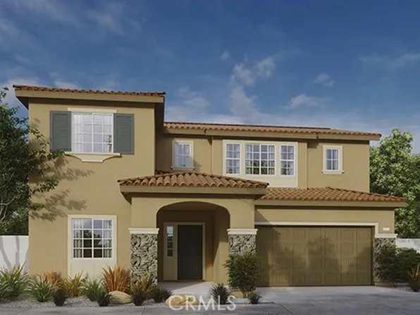 13230 Sierra Blanca Way, Victorville, CA 92394