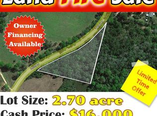 27734 Bethel Rd, Saucier, MS 39574