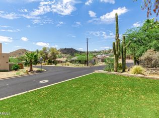 138 E Foothill Dr, Phoenix, AZ 85020