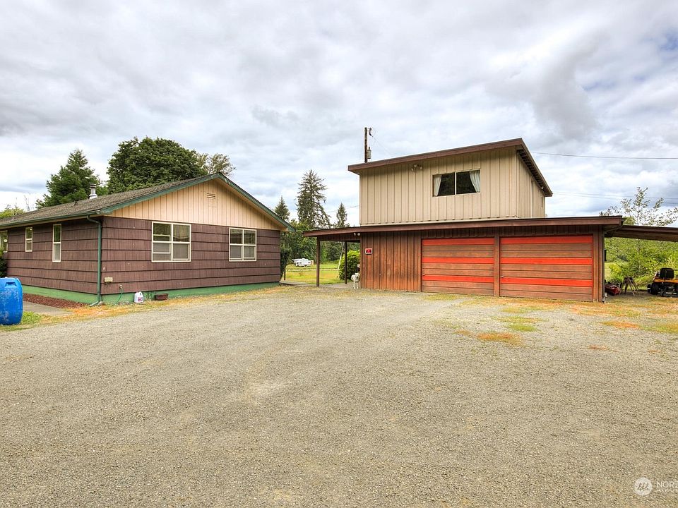 471 E Humptulips Road, Hoquiam, WA 98550 Zillow