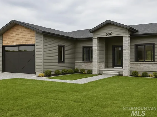 2401 Bristol Ave, Burley, ID 83318