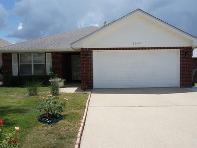 2369 Caddy Shack Ln, Pensacola, FL, 32526