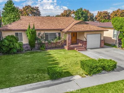 12137 Cornuta Ave, Downey, CA, 90242