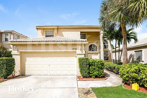1436 NW 159th Ln Photo 1