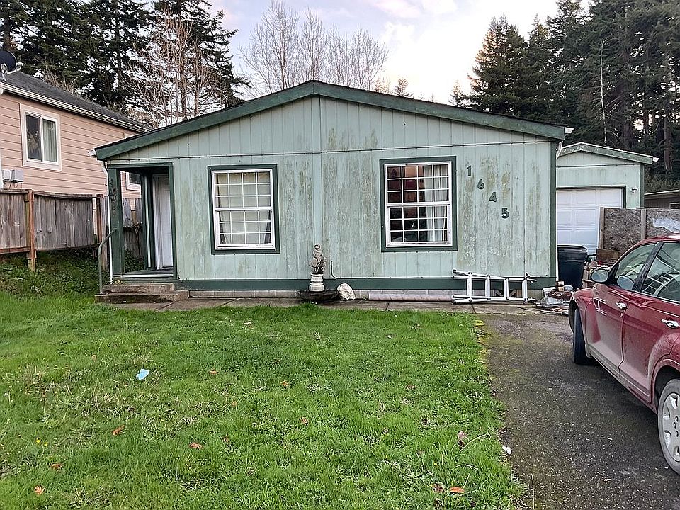 2nd image of 1645 Thompson Rd