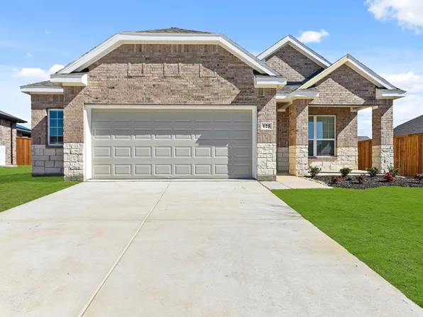 125 Drovers Dr, Cleburne, TX 76031