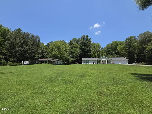 2865/2869 Happy Hollow Rd, Sevierville, TN 37862